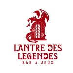 L'antre des légendes