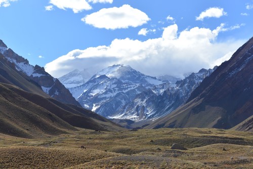 ACONCAGUA