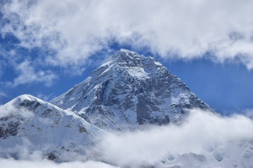 MONT EVEREST